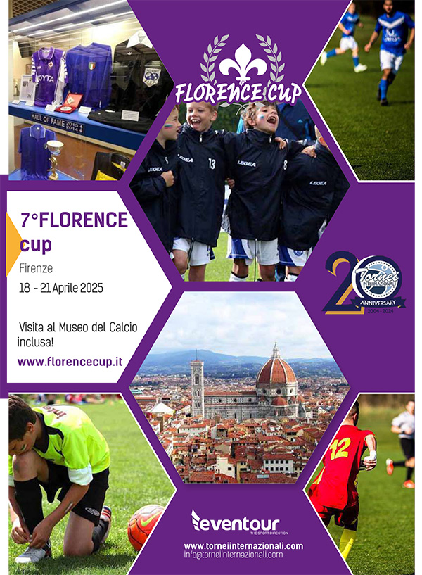 Catalogo Florence