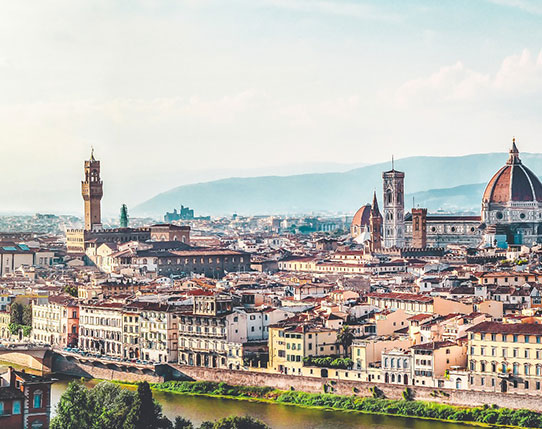 Florence Cup